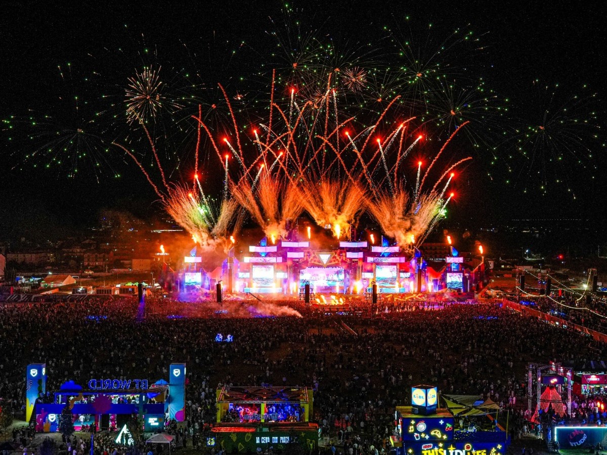 Beach, Please! intră în ultima lună de pregătiri înainte de deschiderea porților ediției aniversare din&nbsp;2026